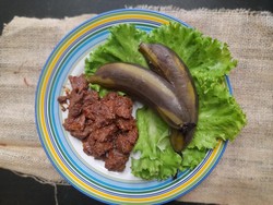 Mengenal Kuliner Sate Balanga Khas dari Gorontalo