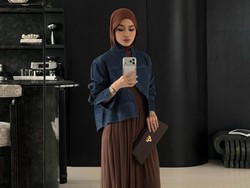 Tampil Stylish Saat Bukber, Ini Tren Hijab Ramadan 2026