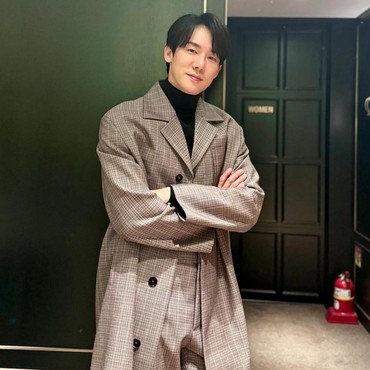 Seperti Punya Indra ke-6, Yoo Yeon Seok Bisa Lihat Hantu