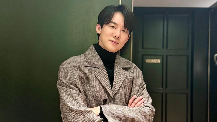 Seperti Punya Indra ke-6&comma; Yoo Yeon Seok Bisa Lihat Hantu