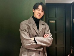 Seperti Punya Indra ke-6, Yoo Yeon Seok Bisa Lihat Hantu