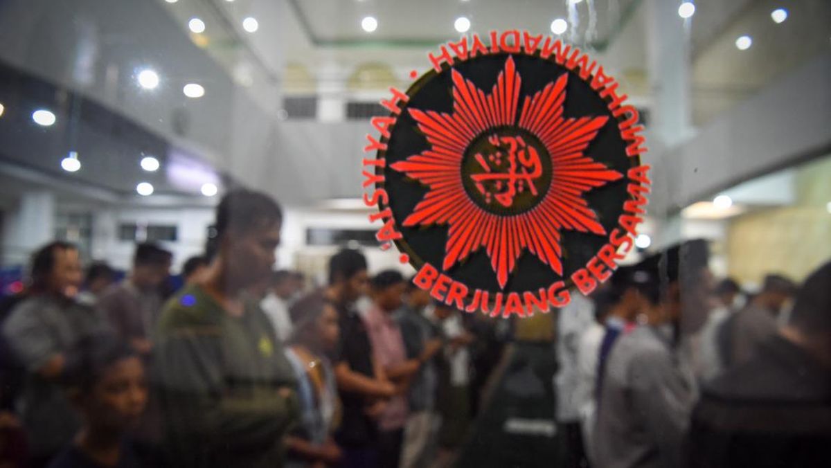 CT Usulkan Muhammadiyah Bisa Terapkan Teknologi Sejak Sekolah Dasar