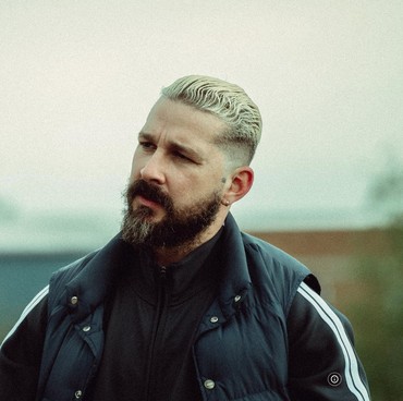 Shia LaBeouf Disuruh Hakim Jalani Rehabilitasi Usai Perkelahian di New Orleans