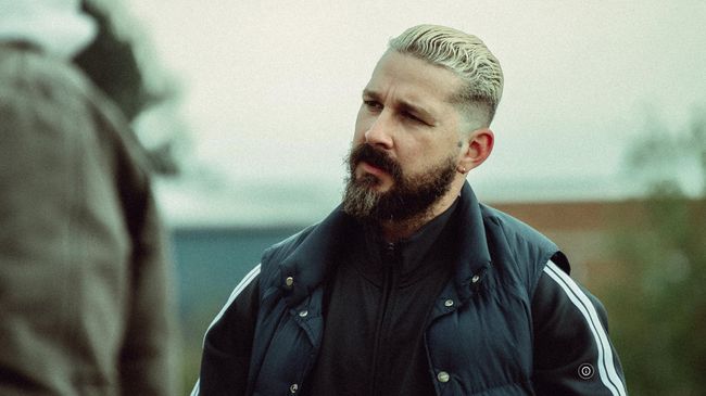 Shia LaBeouf Disuruh Hakim Jalani Rehabilitasi Usai Perkelahian di New Orleans