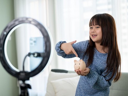 Sifat Narsis pada Anak Disebut Turun-Temurun, Ini Kata Psikolog