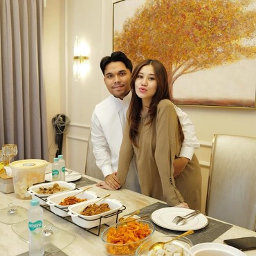 Thariq Halilintar & Aaliyah Massaid Diperiksa Terkait Kasus Hanania Travel
