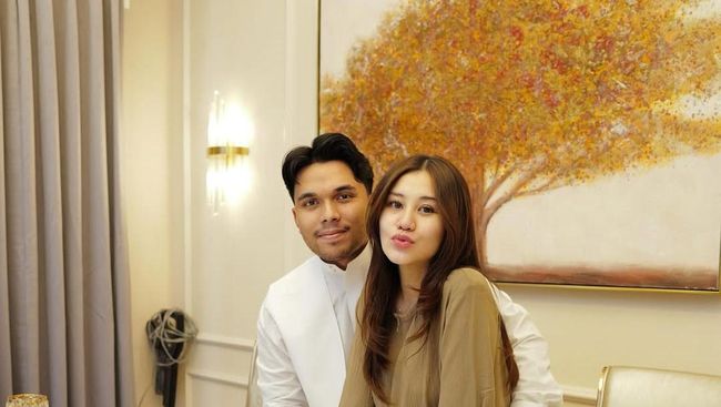 Thariq Halilintar dan Aaliyah Massaid Diperiksa Terkait Kasus Hanania Travel