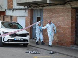 Apartemen di Spanyol Terbakar Usai Remaja Pesta Gas Tertawa, 5 Orang Tewas