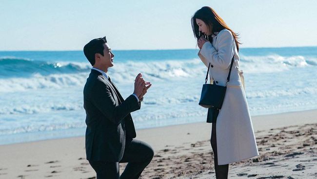 5 Drama Korea Rating Tertinggi Minggu Kedua Februari 2026