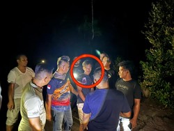 Tampang Remaja di Boalemo Bunuh Siswi SD gegara Melawan Saat Hendak Diperkosa