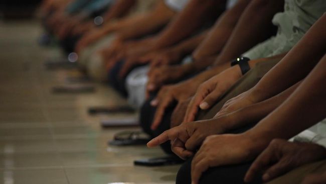 Berikut doa kamilin yang dibaca setelah menunaikan sholat Tarawih dalam teks Arab, latin, dan artinya.