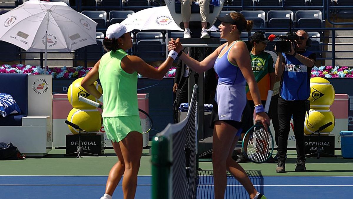 Kata-kata Anisimova usai Kalahkan Janice Tjen: Pertarungan Sulit