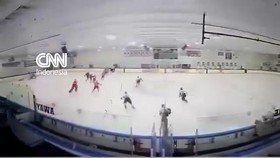 Detik-detik Horor Penembakan di Pertandingan Hoki SMP AS, 2 Tewas