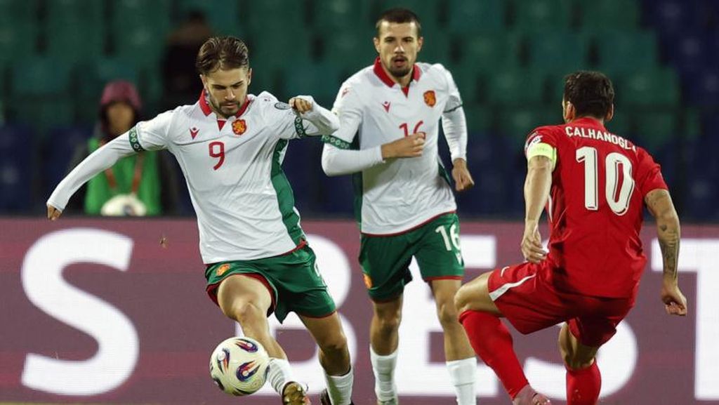 Cerita Kelam Legenda Timnas Indonesia Saat lawan Bulgaria 1973