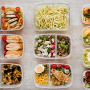 4 Tips Meal Prep di Bulan Ramadan: Cara Praktis Siapkan Sahur dan Buka Puasa Tanpa Ribet