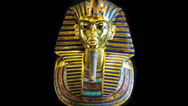 Mitos Kutukan Firaun yang Mendunia Usai Makam Tutankhamun Dibuka 103 Tahun Lalu