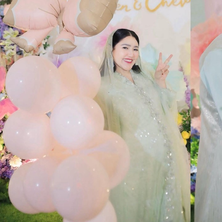 <p>Via pertama kali mengumumkan kehamilan keduanya pada awal Januari 2026. Saat itu, Via dan keluarga tengah berlibur ke Jepang. "<em>Our family just leveled up! Alhamdulillah,</em> bentar lagi mas Agham punya adek," demikian <em>caption</em> unggahan pengumuman kehamilan kedua Via beberapa waktu lalu. (Foto: Instagram @viavallen)</p>