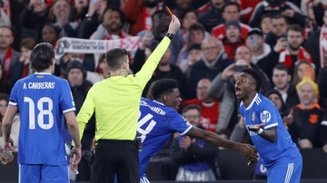 Liputan Olahraga CNN Sport : Madrid Resmi Serahkan Bukti Dugaan Aksi Rasial Vinicius ke UEFA