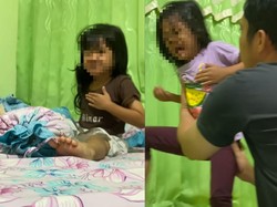 Viral Anak Kena Night Terror, Sering Terbangun Histeris gegara Mimpi Buruk