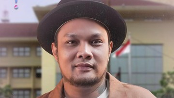 Live Streaming: Virgoun Sambangi Mabes Polri terkait Akses Ilegal CCTV Inara Rusli