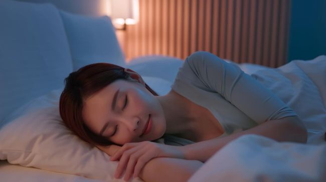 Waktu Tidur yang Tepat Menurut Pakar, Ternyata Bukan Jam 9 Malam