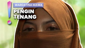 Gosip Terkini Selebriti Insertlive : Video: Wardatina Mawa Lega Laporan soal Dugaan Perzinaan Inara Naik Sidik