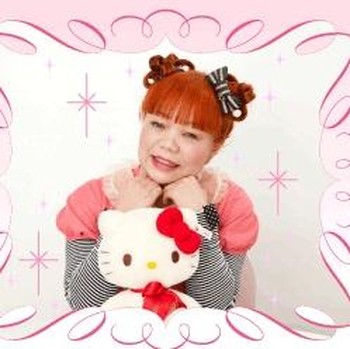 Desainer 'Hello Kitty' Yuko Yamaguchi Pensiun Setelah Bekerja Lebih dari 40 Tahun