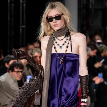 5 Hal yang Hits di Runway New York Fashion Week Fall/Winter 2026