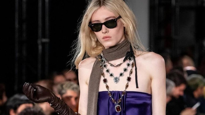 5 Hal yang Hits di Runway New York Fashion Week Fall/Winter 2026