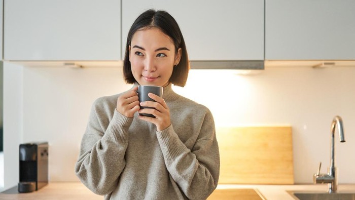 5 Minuman Herbal yang Membantu Tidur Lebih Nyenyak