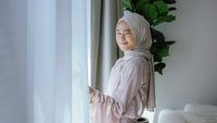 5 Rekomendasi Baju Lebaran 2026 Anak Perempuan, Dress Nyaman dan Stylish