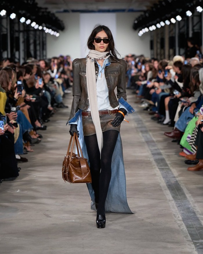 7 For All Mankind Fall/Winter 2026