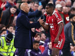 Slot: Tunggu Isak Musim Depan!