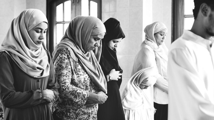 9 Amalan Baik saat Bulan Ramadan yang Dianjurkan Rasulullah saw. untuk Menambah Pahala