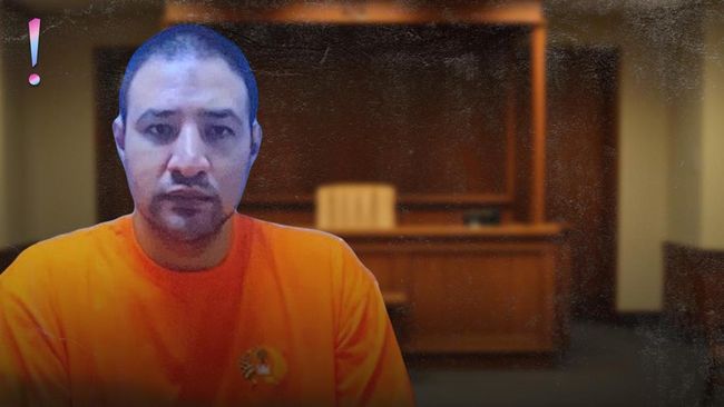 Ini Alasan Ammar Zoni Divonis 7 Tahun Penjara dan Denda Rp1 M