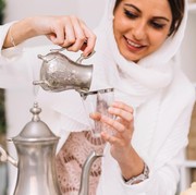 Aturan Minum saat Puasa Agar Tidak Mudah Dehidrasi