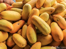 3 Tips Memilih Timun Suri yang Matang Buat Buka Puasa