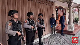 Bareskrim Geledah Toko Emas di Surabaya, Usut TPPU Tambang Ilegal