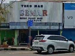 Bareskrim Geledah Toko Emas di Jatim Terkait Kasus TPPU Tambang Ilegal