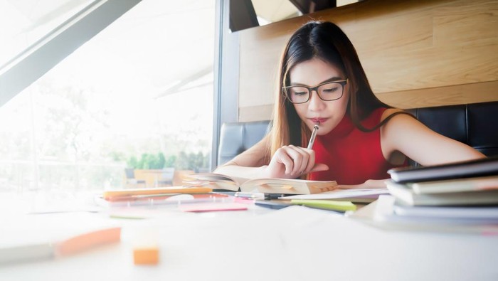 Mengenal Teknik Belajar Feynman, Cara Cepat Memahami Konsep Kompleks dengan Sederhana