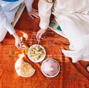 5 Menu Sahur yang Bisa Dikonsumsi saat Sedang Diet selama Ramadan