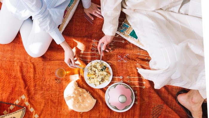 5 Menu Sahur yang Bisa Dikonsumsi saat Sedang Diet selama Ramadan