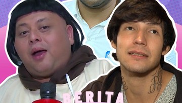 Video: Berita Populer: Ammar Tolak Saksi JPU, Korban CPNS Bodong Olivia