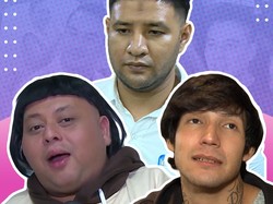 Video: Berita Populer: Ammar Tolak Saksi JPU, Korban CPNS Bodong Olivia