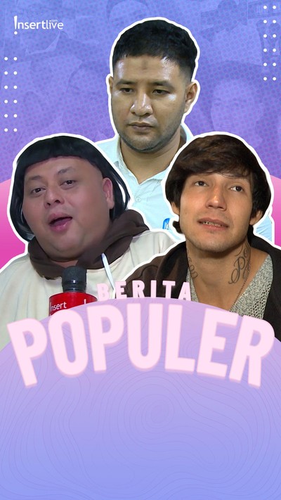 Video: Berita Populer: Ammar Tolak Saksi JPU, Korban CPNS Bodong Olivia