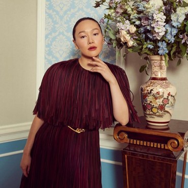 Bintangi 'Bridgerton 4, Aktris Korea Selatan Yerin Ha Diduga Kena Rasis