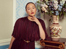 Bintangi 'Bridgerton 4, Aktris Korea Selatan Yerin Ha Diduga Kena Rasis