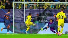 Bodo Tak Mau Tampilkan Sepak Bola Negatif Lawan Inter Milan