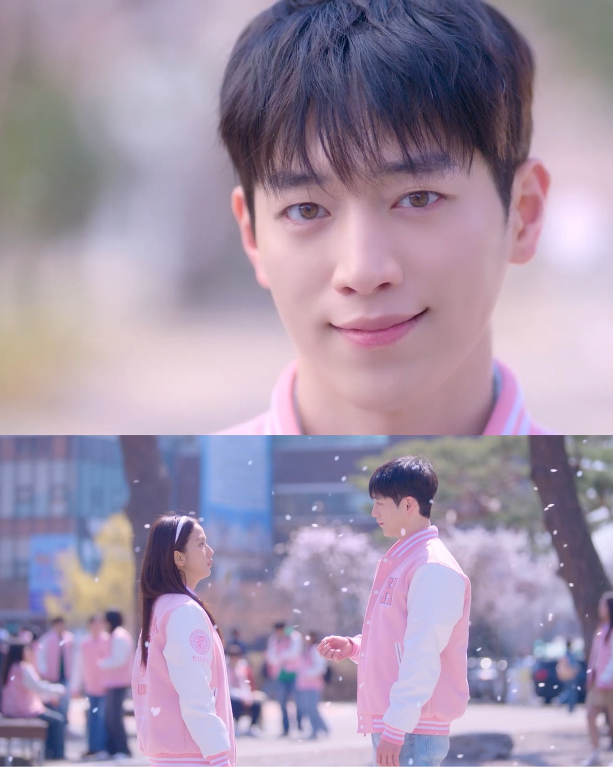 Adegan dalam drama Korea Netflix terbaru 2026 Boyfriend on Demand&period;