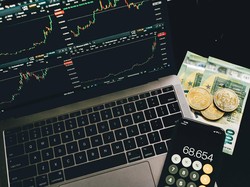 IHSG Lompat Usai Libur Imlek, Arus Asing Deras, EMAS Tuang Emas Perdana dan MTO NATO Dimulai